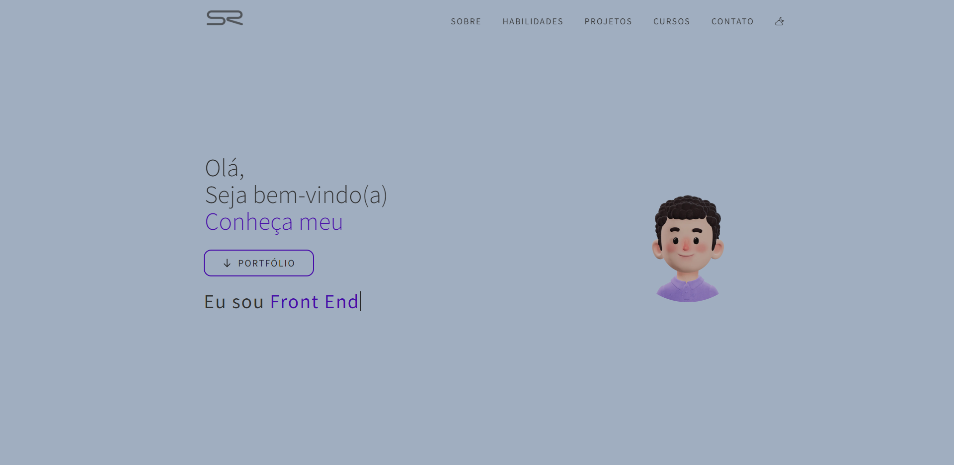 Profil GitHub - Lihat Proyek Lainnya! 🚀